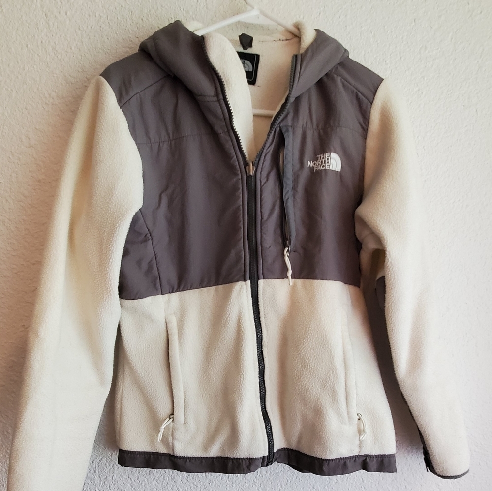 COPY - North face